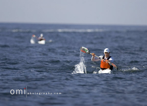 Fenn Cape Point Challenge Preview