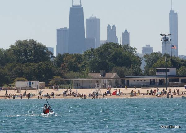Chicago Shoreline Marathon Chicago Shoreline Marathon