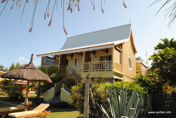 Mauritius