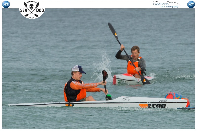 fenn surge - new, small, surfski - surfski.info - surfski.info