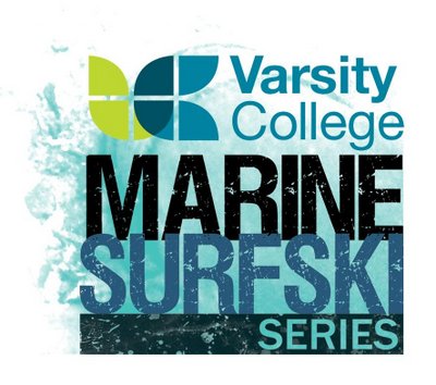 Varsity College Marine Surfski Series