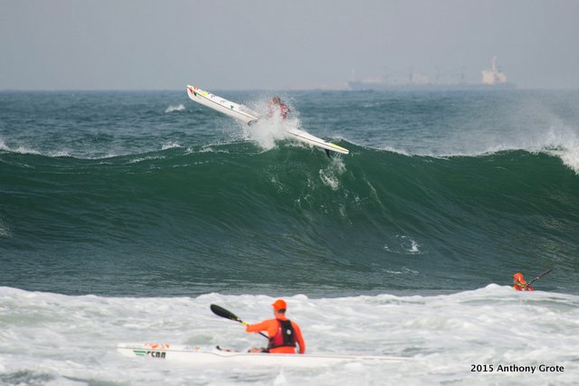 Surf Action