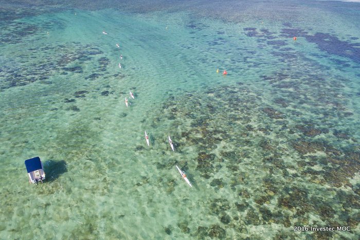 Clear Mauritius Waters