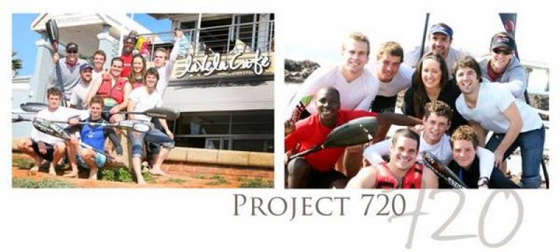 Project 720