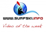 Maar'amu Surfski Race Video (Bora Bora)