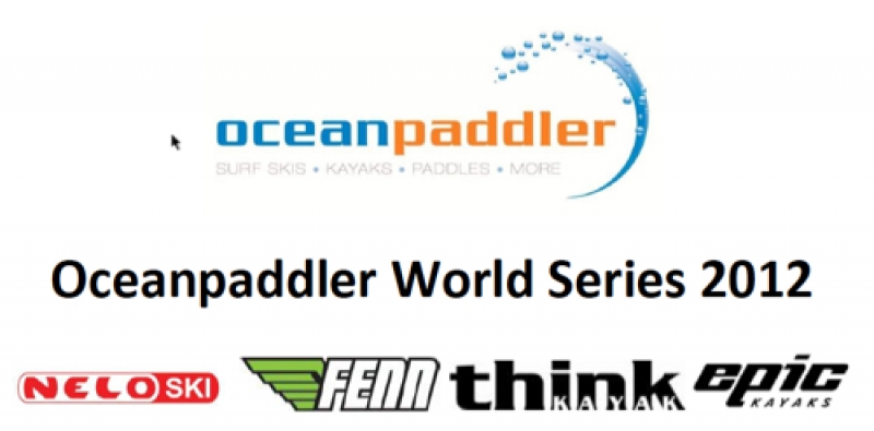 Oceanpaddler World Rankings - Jasper Mocke for Champion?!