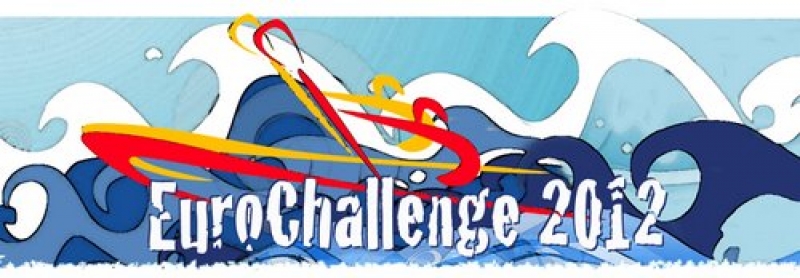 EuroChallenge 2012 (Spain) - Day 2 ** Full Results **