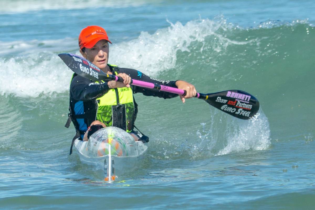 Paddler-Aid for Covid-19 Victims - Surfski.info