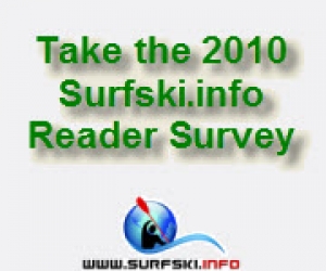 2010 Surfski.info Reader Survey