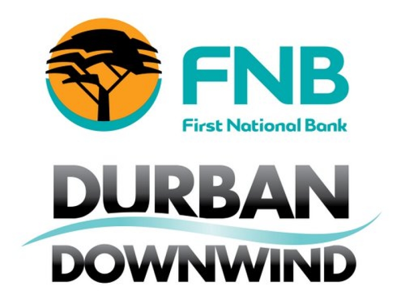 World class FNB Durban Downwind battle looms
