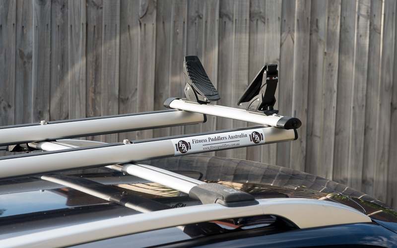 Surf ski racks for car sale